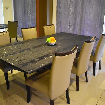 67 First Island Villa Bukit Jambul Ngoại thất bức ảnh