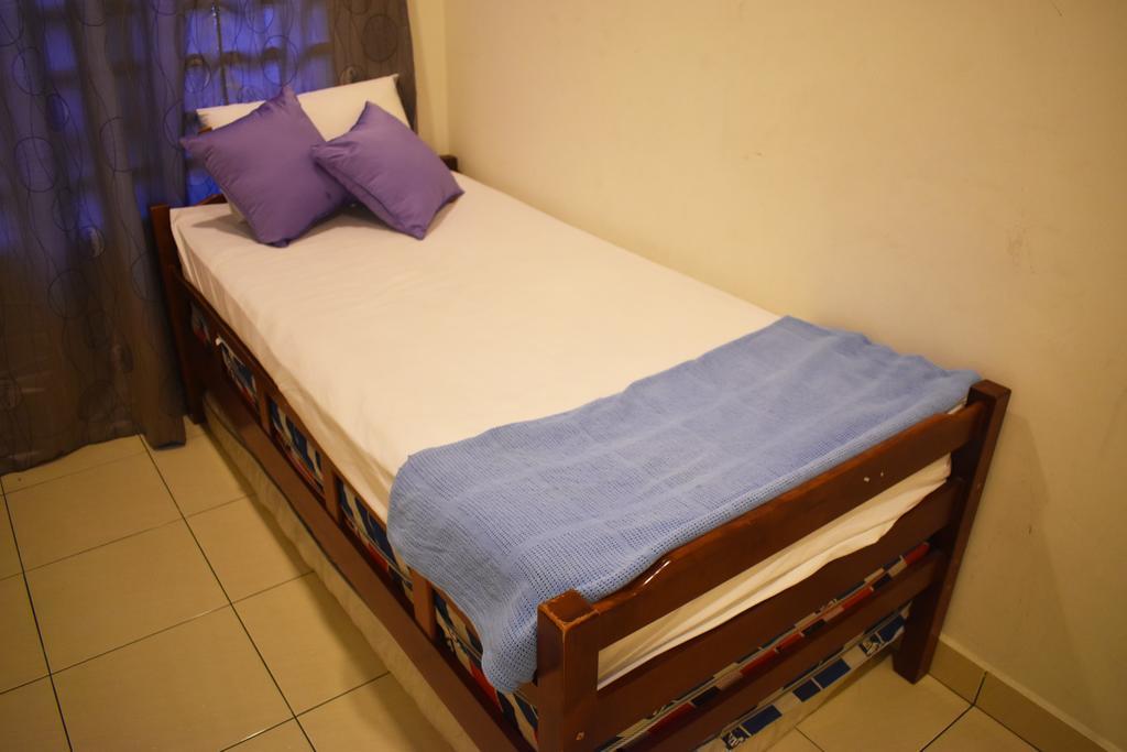 67 First Island Villa Bukit Jambul Ngoại thất bức ảnh