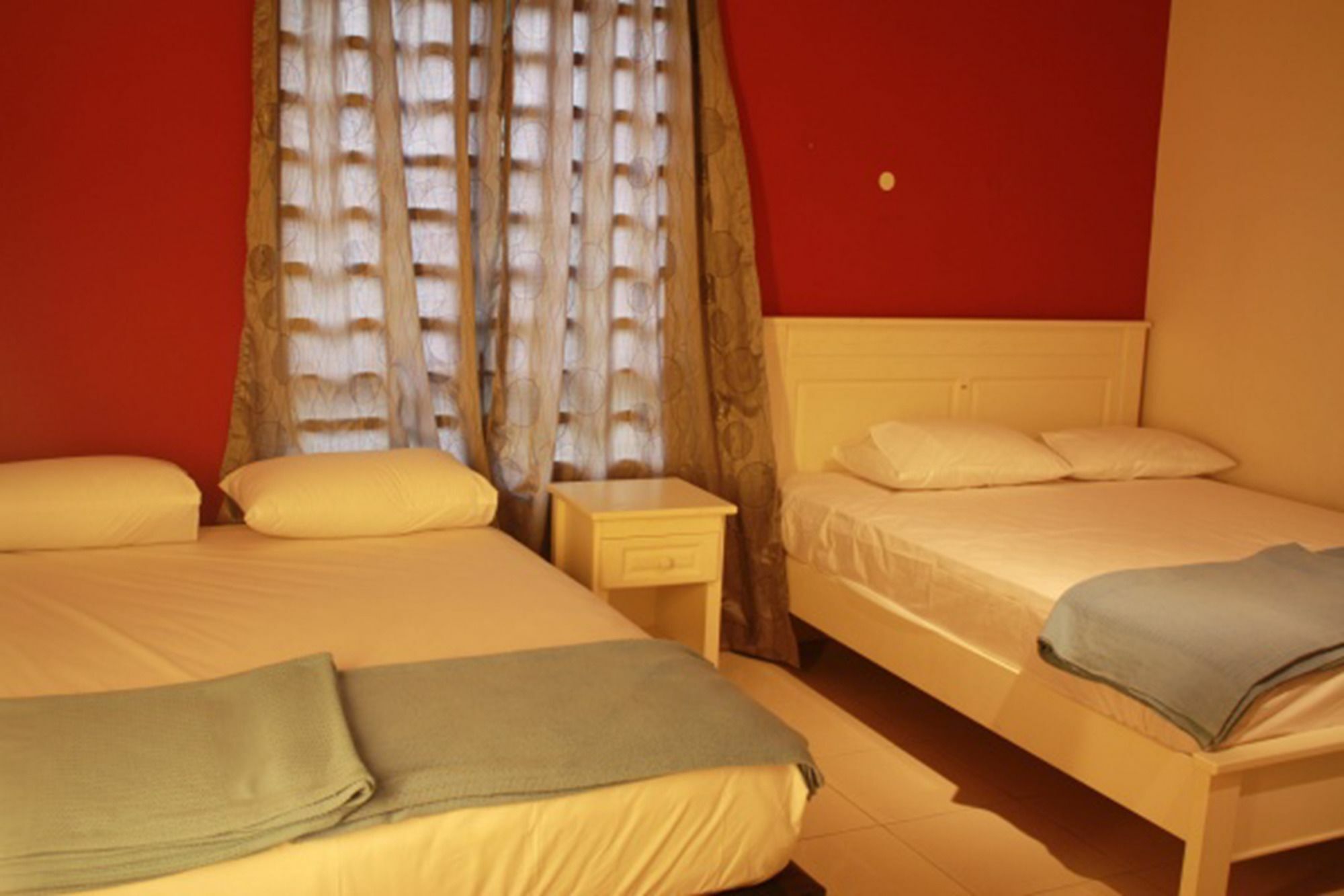 67 First Island Villa Bukit Jambul Ngoại thất bức ảnh