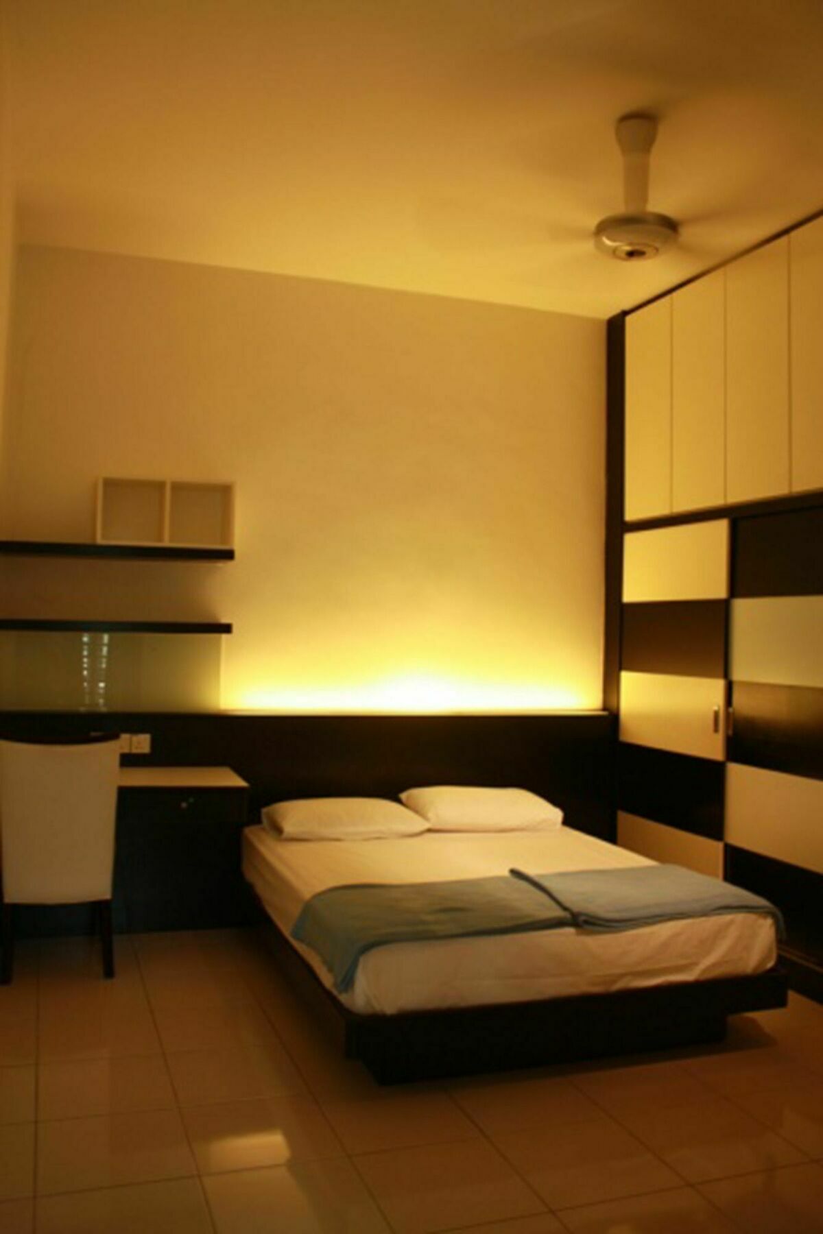 67 First Island Villa Bukit Jambul Ngoại thất bức ảnh