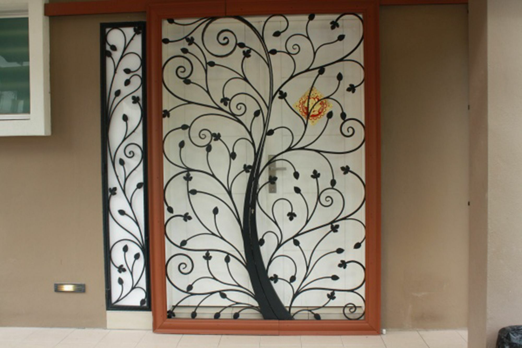 67 First Island Villa Bukit Jambul Ngoại thất bức ảnh