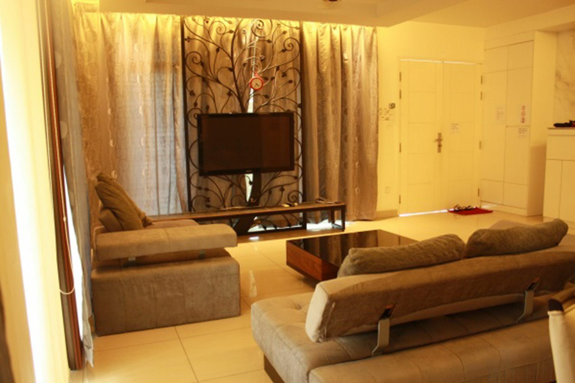 67 First Island Villa Bukit Jambul Ngoại thất bức ảnh