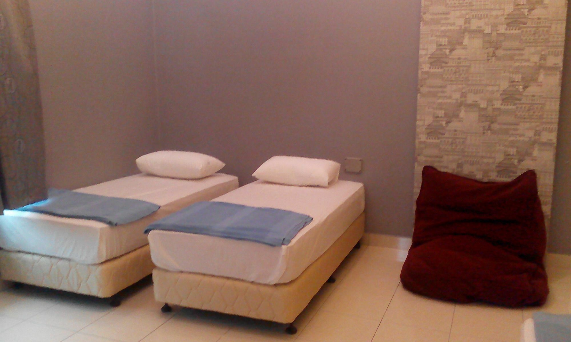67 First Island Villa Bukit Jambul Ngoại thất bức ảnh