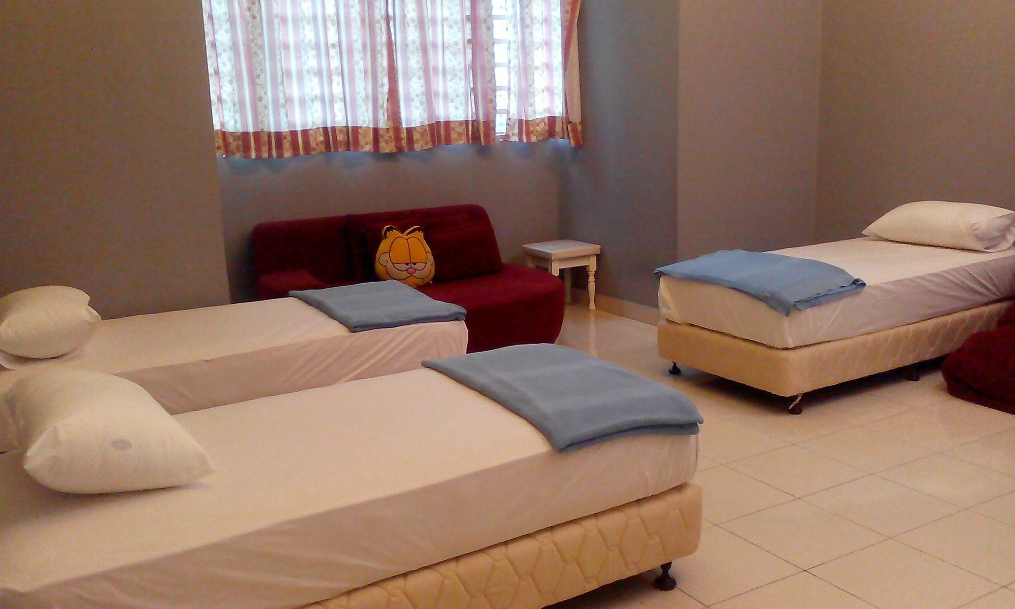 67 First Island Villa Bukit Jambul Ngoại thất bức ảnh